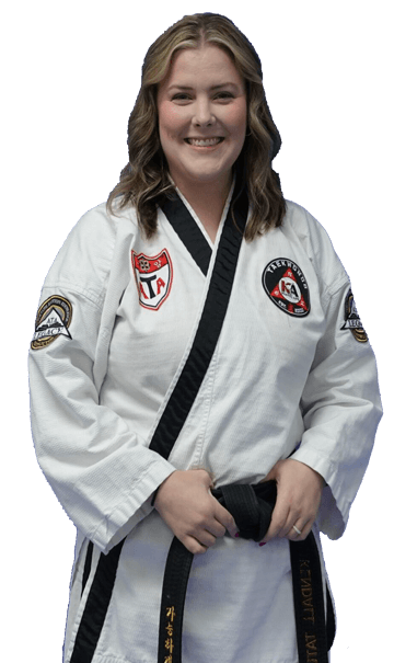 Kendall Tatum Karate Atlanta