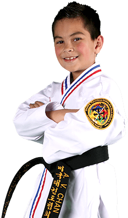 ATA Martial Arts Karate Atlanta - Karate for Kids